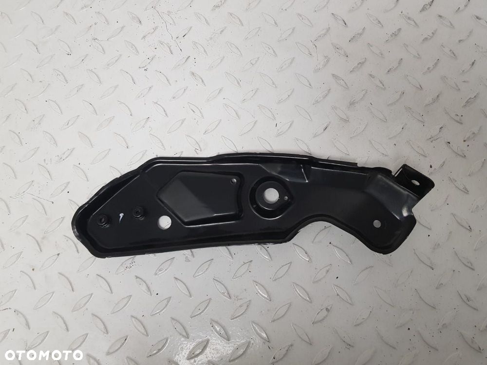 ORYGINALNY NOWY UCHWYT PASA WSPORNIK MOCOWANIA LAMPY PRAWY PRAWA SEAT LEON III 3 12-20 5F0806930 - 3