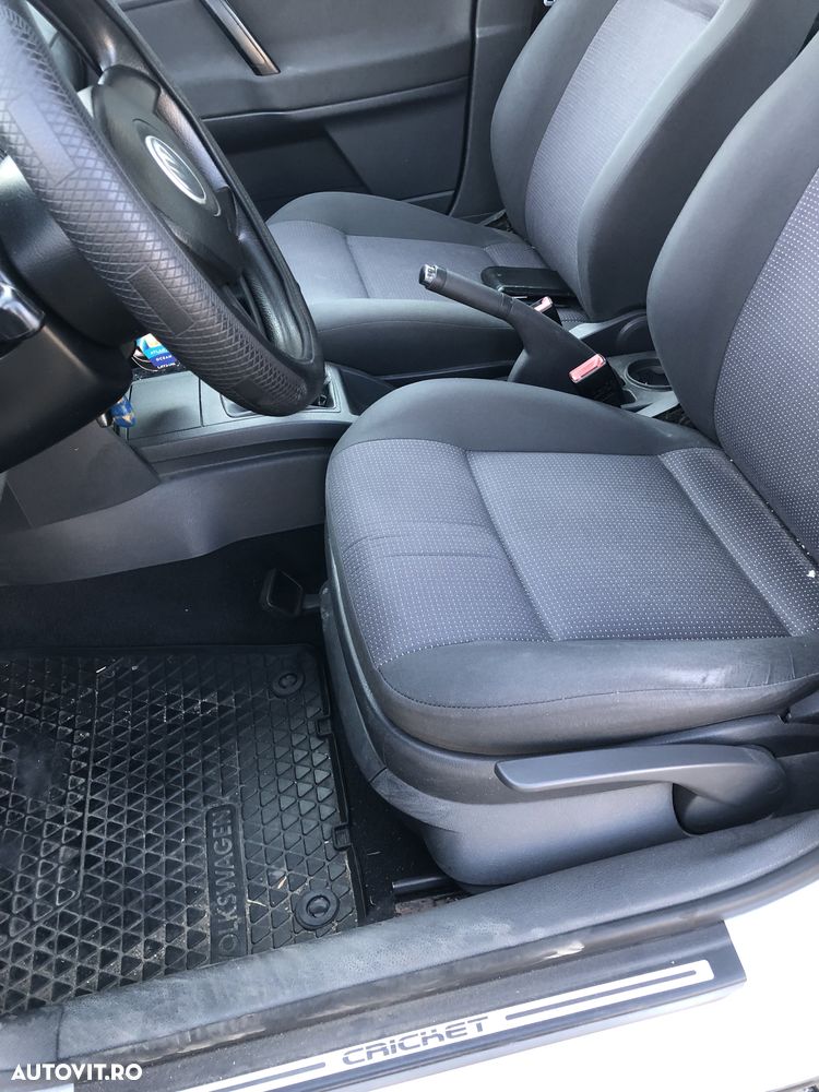 Volkswagen Polo 1.2 Cricket - 14