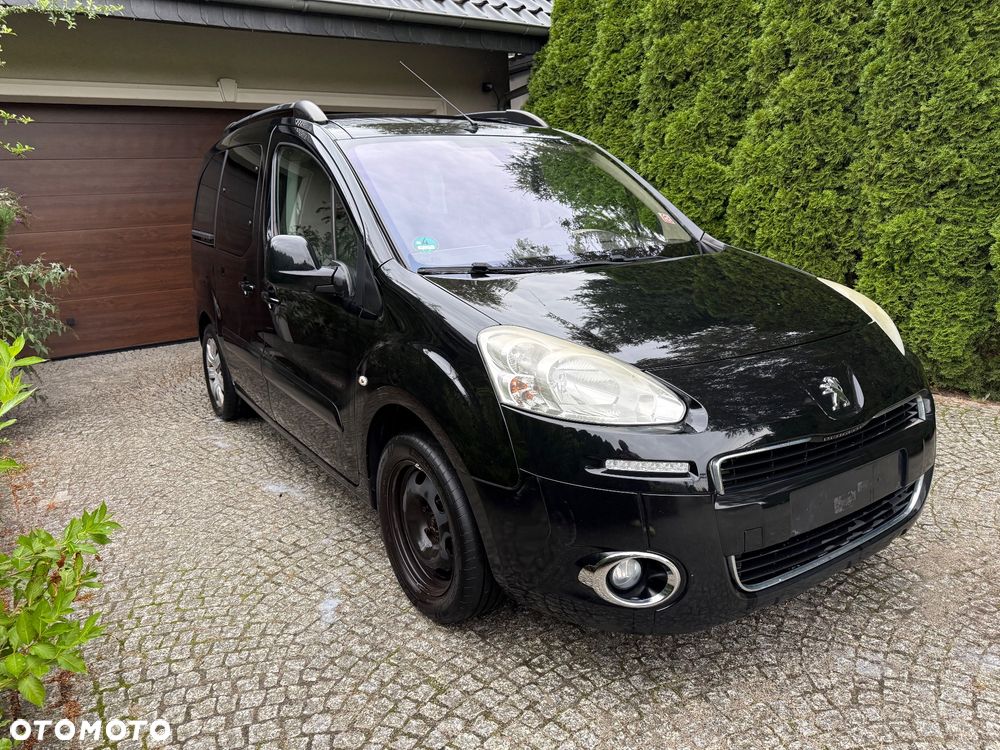 Peugeot Partner - 13