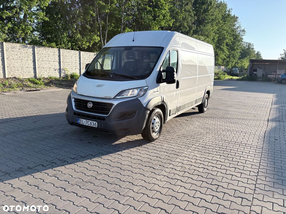 Fiat DUCATO - 1