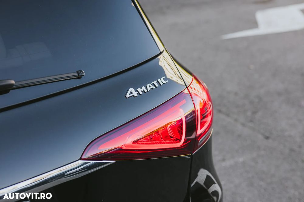 Mercedes-Benz GLE 450 MHEV 4MATIC - 13