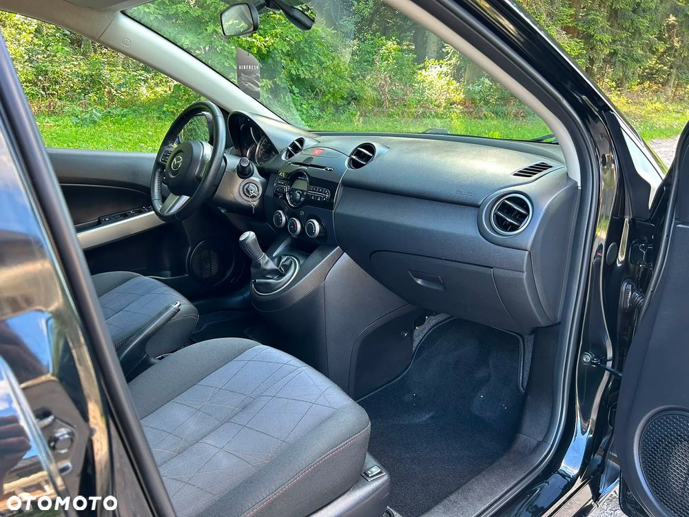 Mazda 2 1.3 MZR Edition - 22