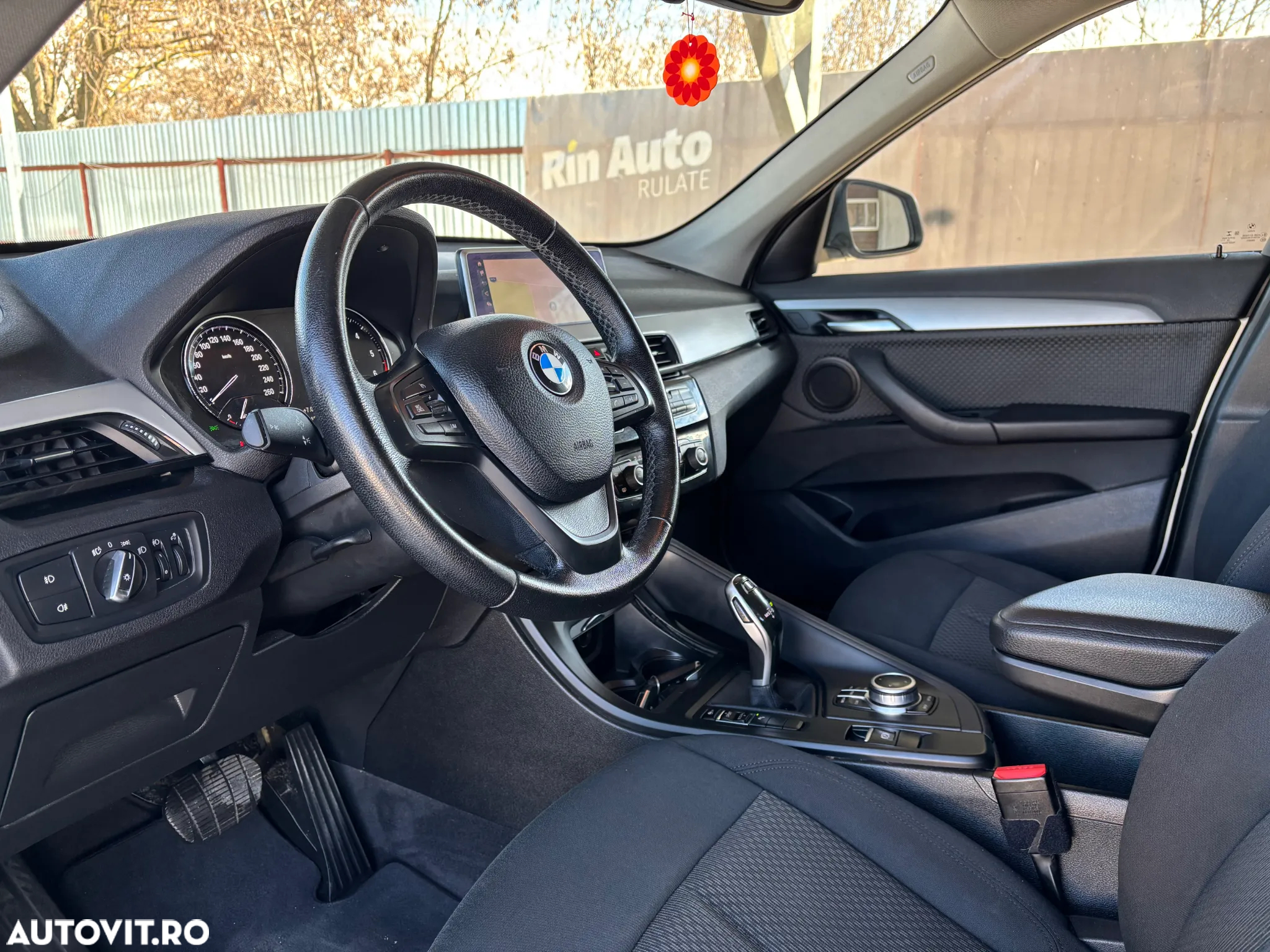 BMW X1 sDrive18d Aut. Advantage - 14