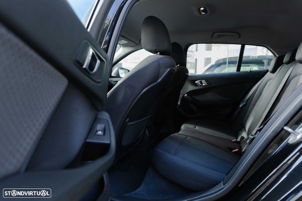 BMW 118 i Corporate Edition Auto - 13