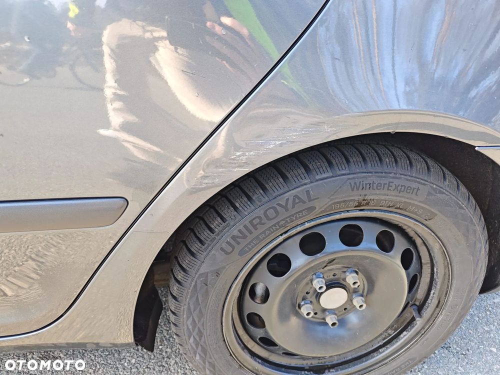 Skoda Octavia 2.0 TDI Elegance - 26