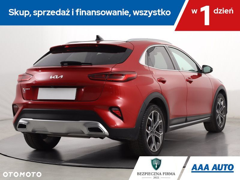 Kia XCeed - 6