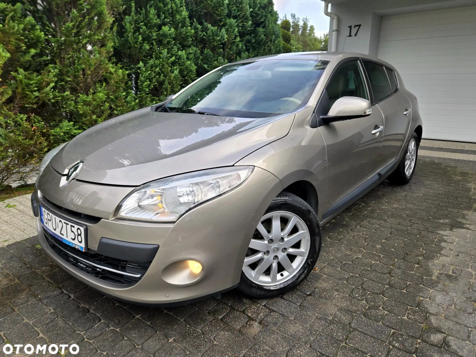 Renault Megane 1.4 16V TCE Privilege - 1