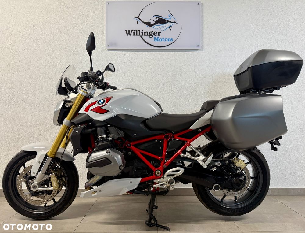 BMW R