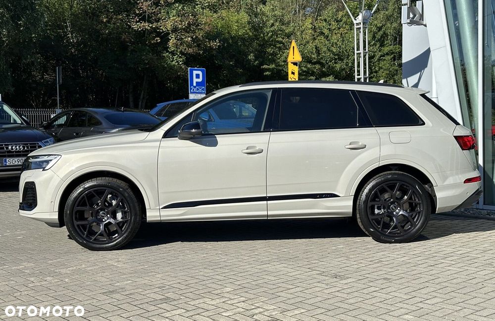 Audi Q7 - 5