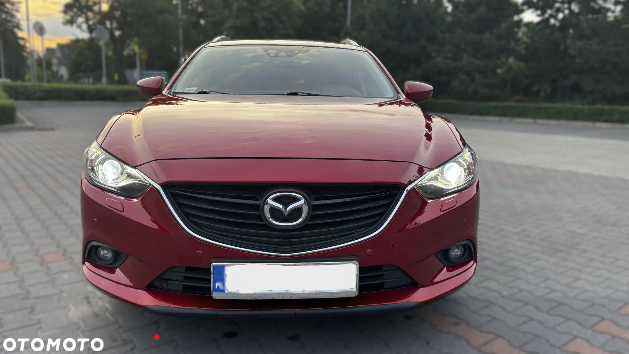 Mazda 6 2.0 Skypassion I-ELoop - 7