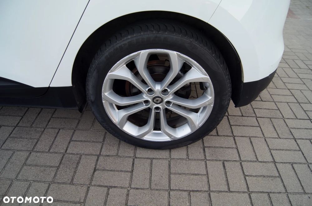 Renault Scenic 1.5 dCi Energy Life EU6 - 26