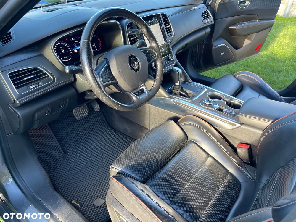 Renault Talisman Blue dCi 160 EDC INITIALE PARIS - 27