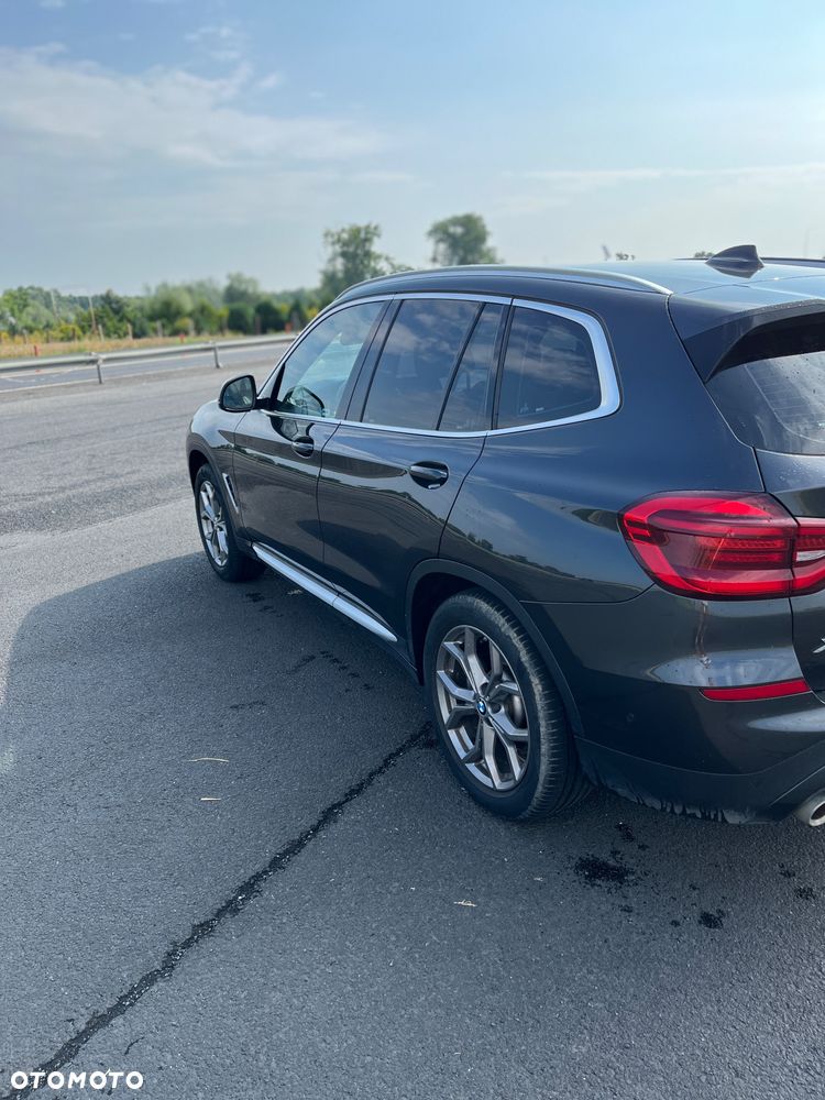 BMW X3 xDrive20i xLine - 5