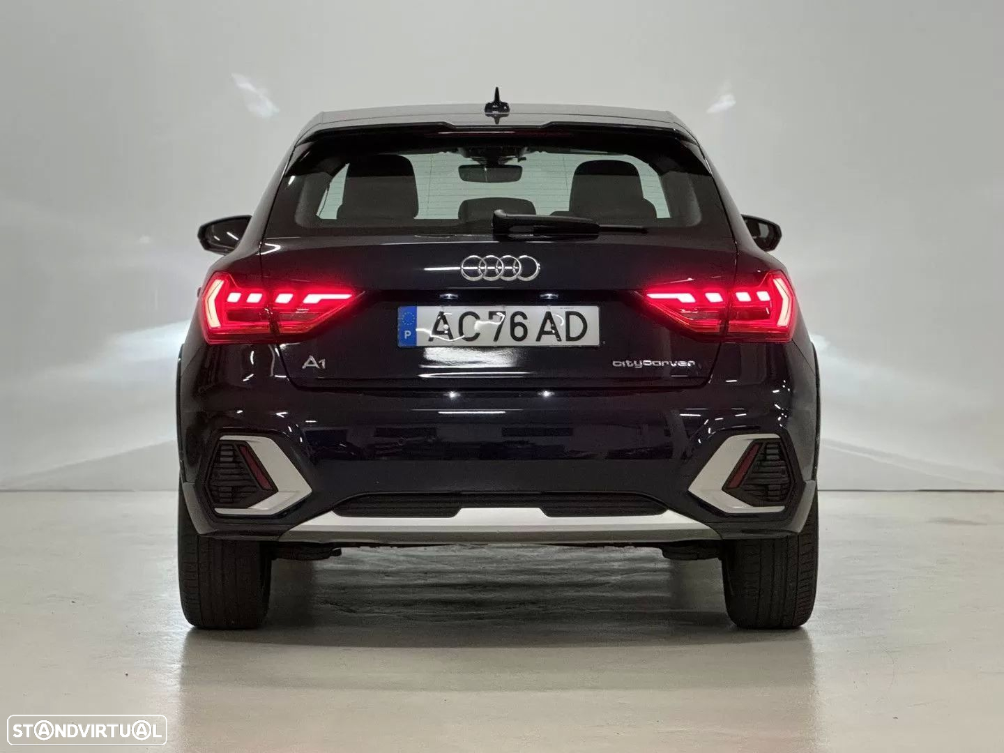 Audi A1 Citycarver 30 TFSI S tronic - 20