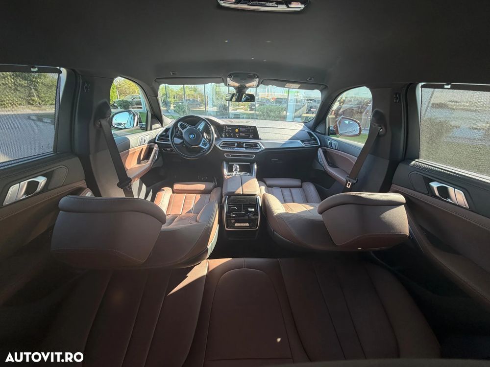 BMW X6 xDrive30d AT MHEV - 5