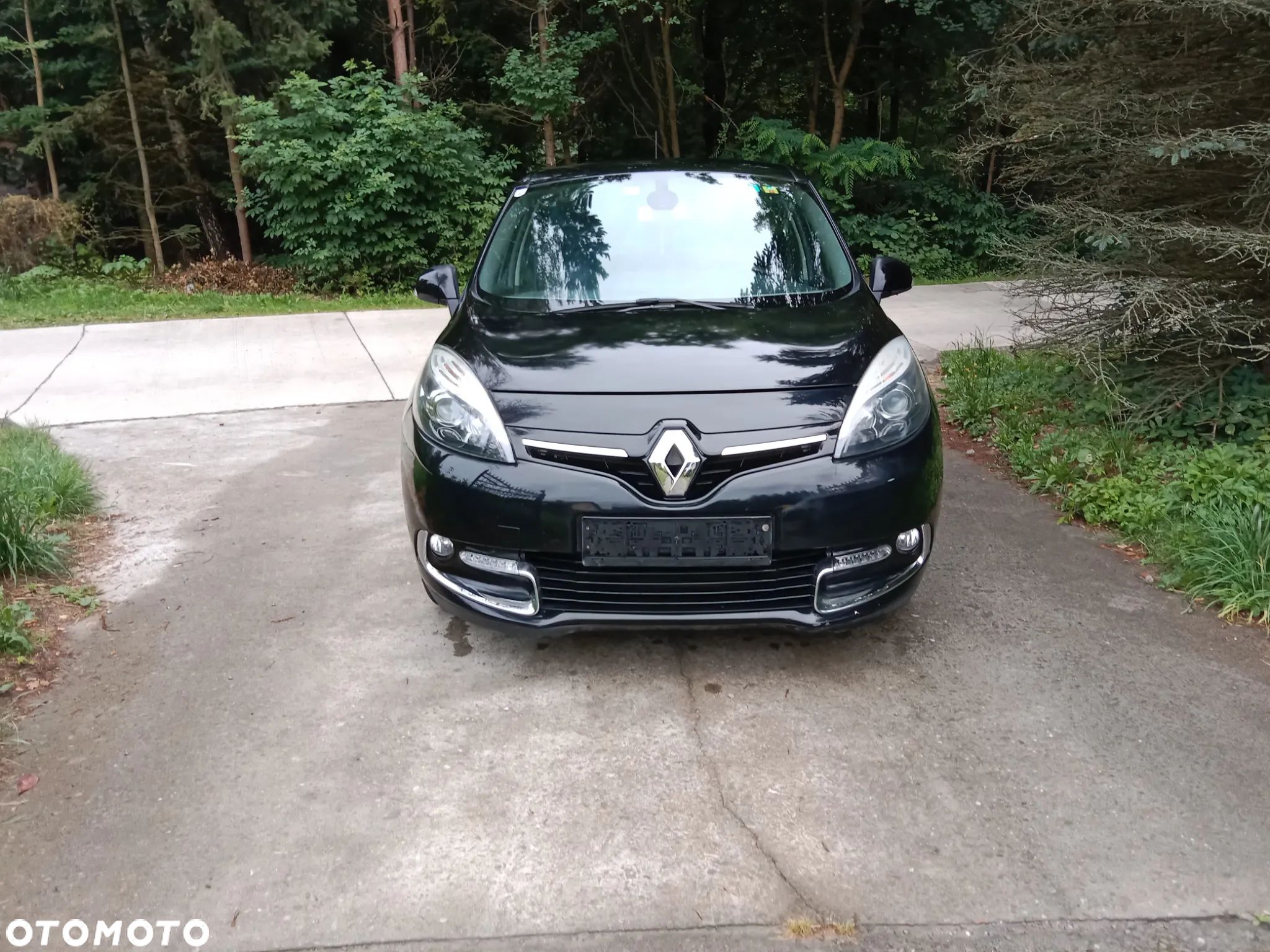 Renault Scenic 1.5 dCi Limited - 1