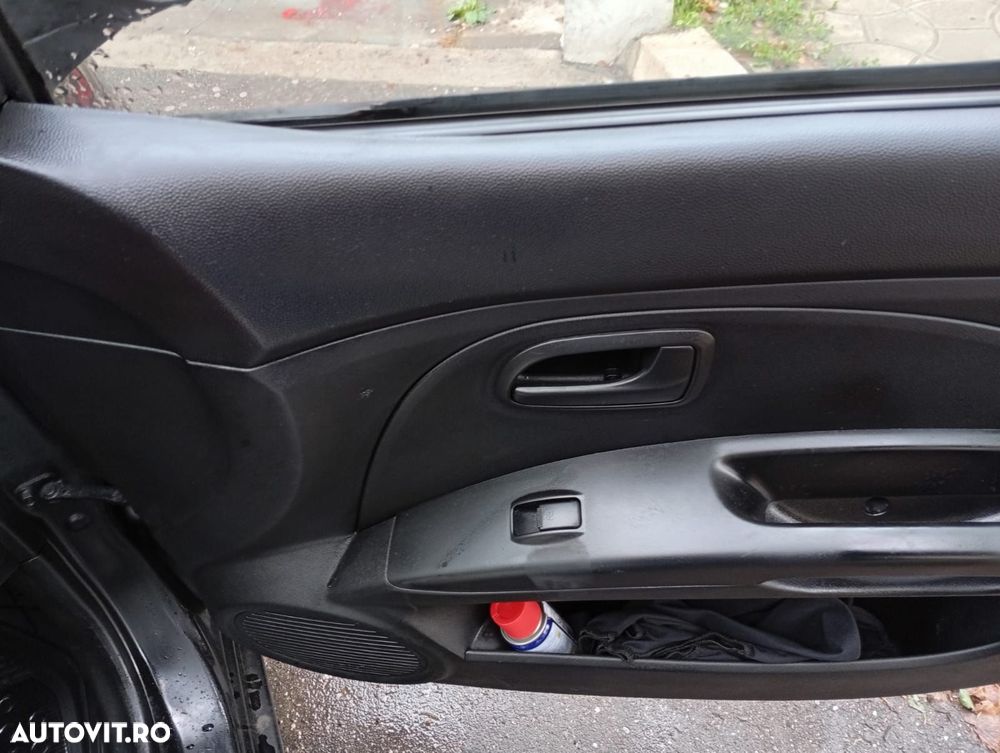 Kia Picanto - 10