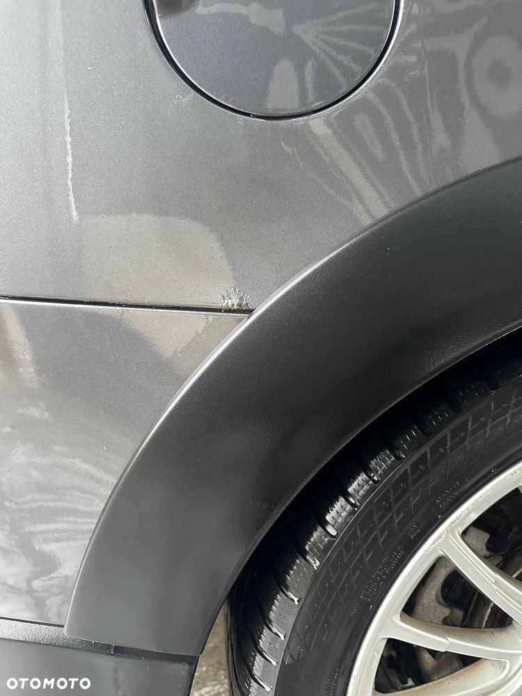 Saab 9-3X - 34