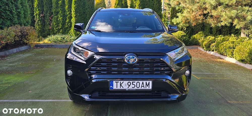 Toyota RAV4 - 7