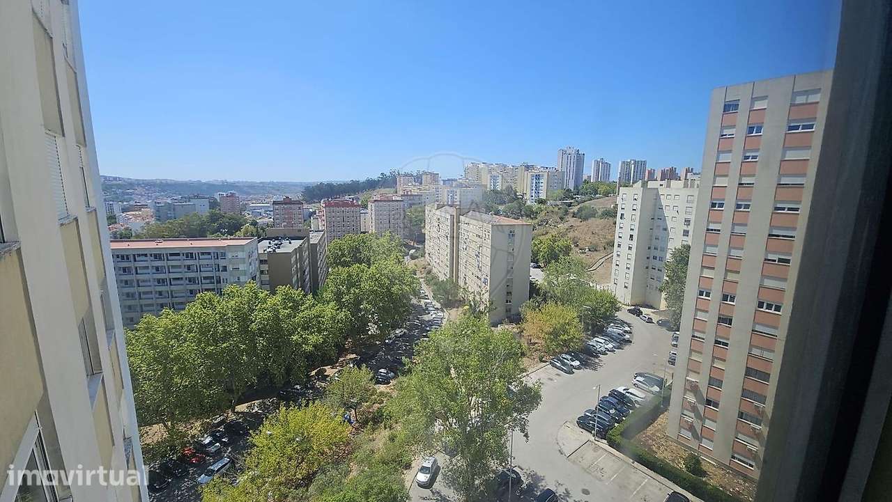 Apartamento T4 para venda - Grande imagem: 4/11