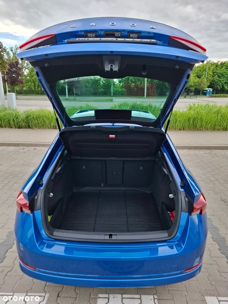 Skoda Octavia 1.5 TSI e-Tec Style DSG - 6