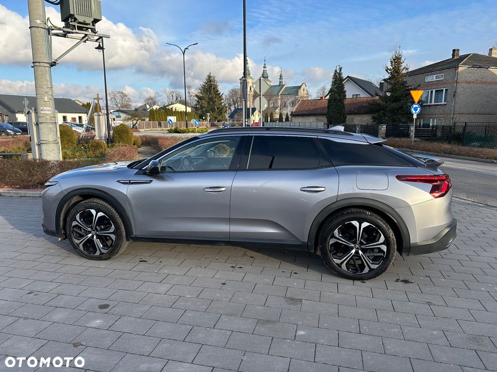 Citroën C5X - 7