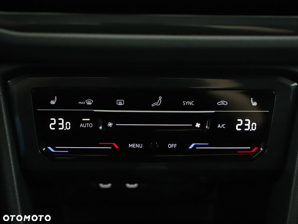 Volkswagen Tiguan 2.0 TDI SCR 4Mot R-Line DSG - 19