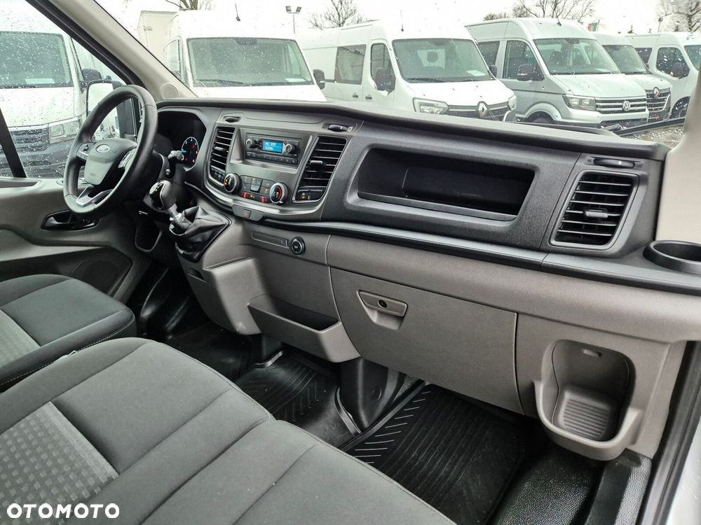 Ford transit Lift L3H2 *54999zł NETTO* 2,0TdCi/170KM - 26