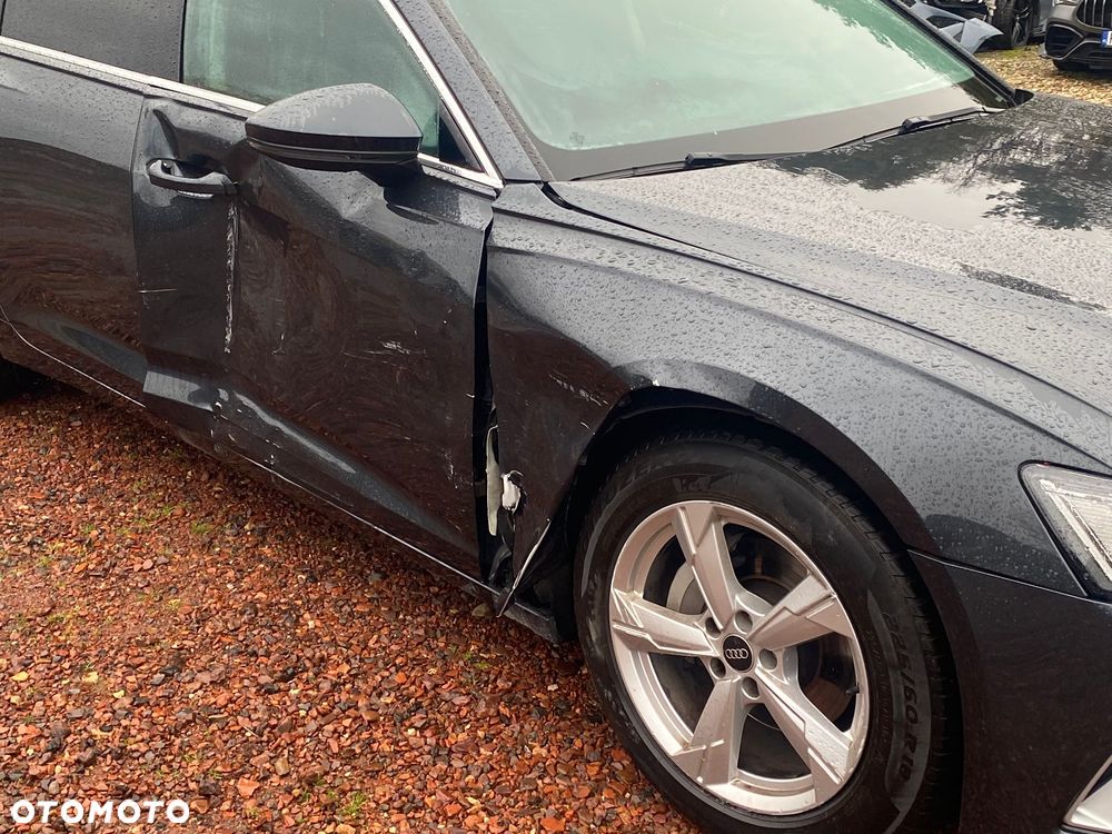 Audi A6 Limousine - 4