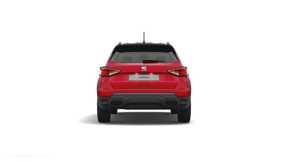Seat Arona 1.0 TSI Style Plus DSG - 6