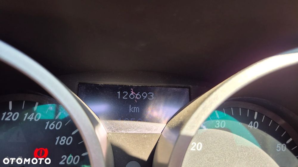 Mercedes-Benz SLK 200 Kompressor - 17