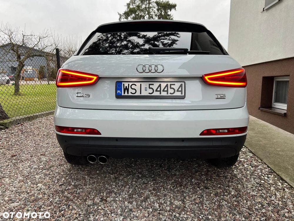 Audi Q3 - 12