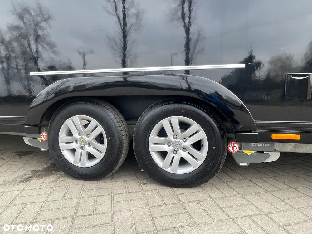 Adria Alpina 903 HT - 4