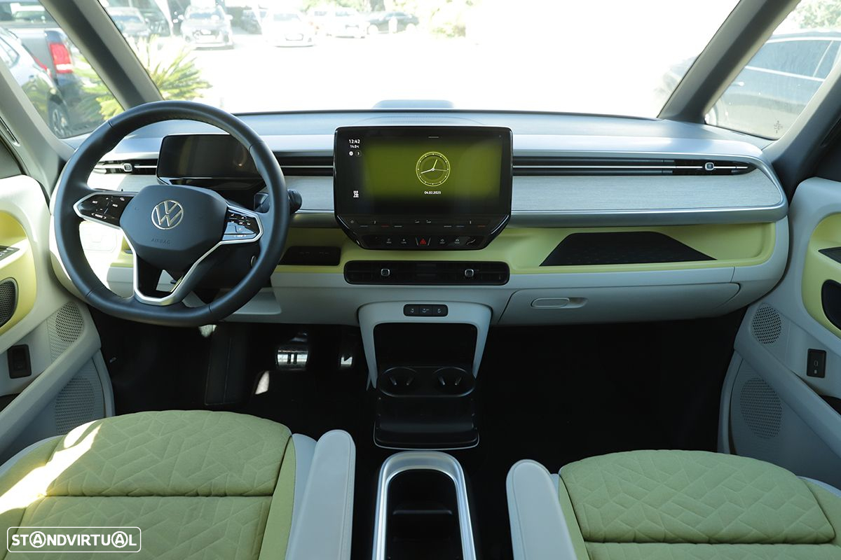 VW ID.Buzz Pro - 7