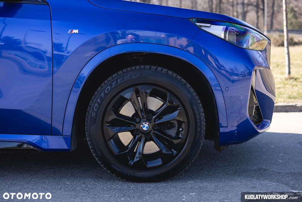 BMW X1 xDrive23d mHEV M Sport - 20