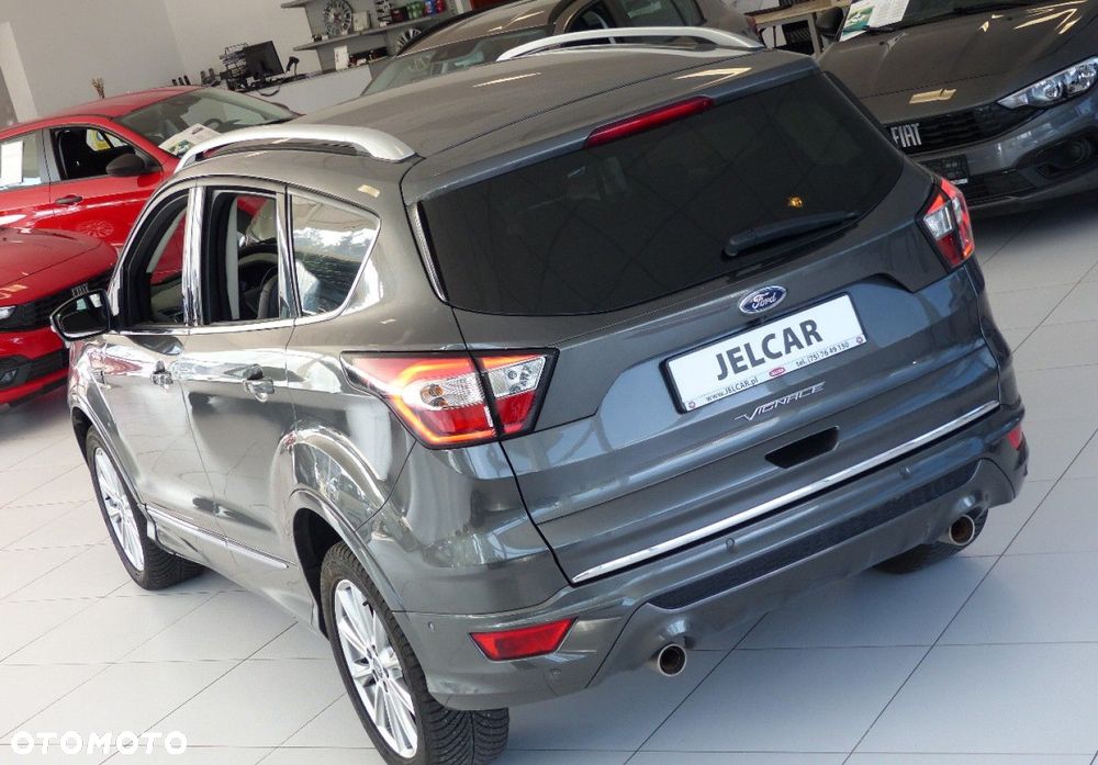 Ford Kuga - 6