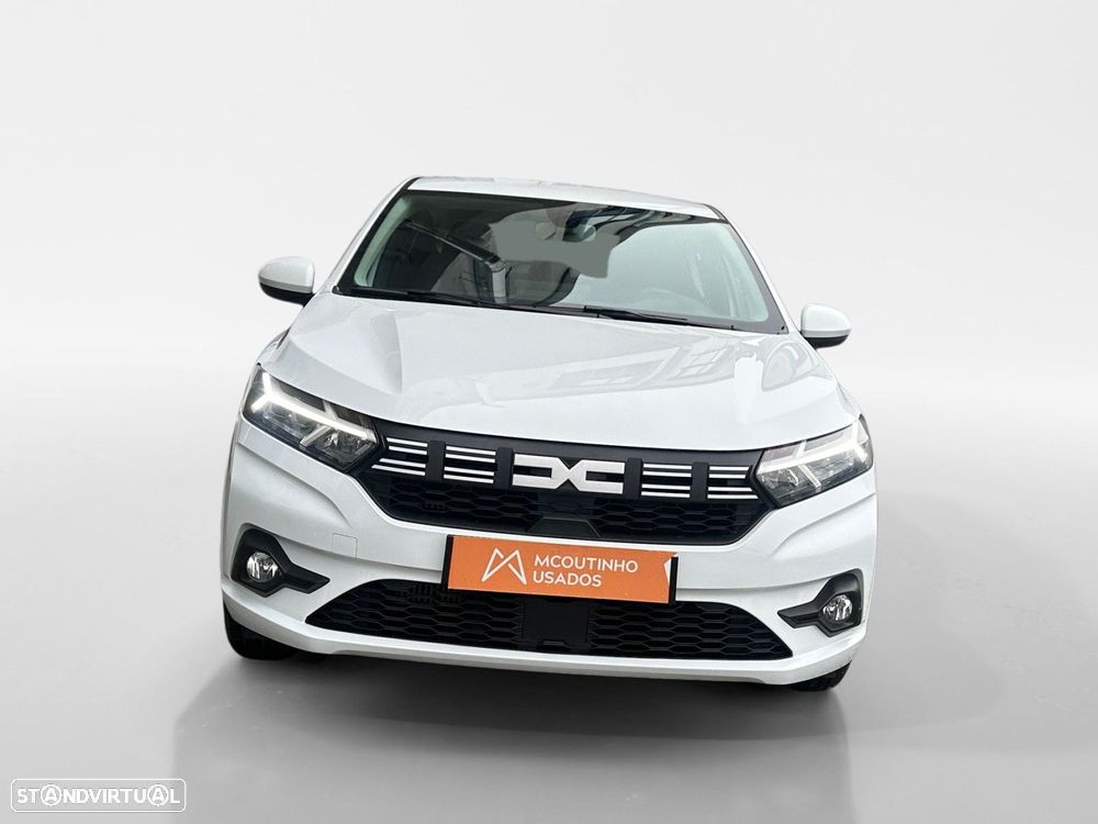 Dacia Sandero 1.0 TCe Expression - 8