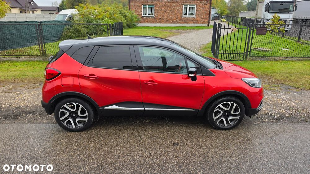 Renault Captur ENERGY dCi 90 Start&Stop Helly Hansen - 22