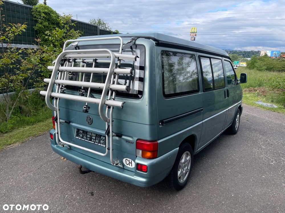 Volkswagen California - 7