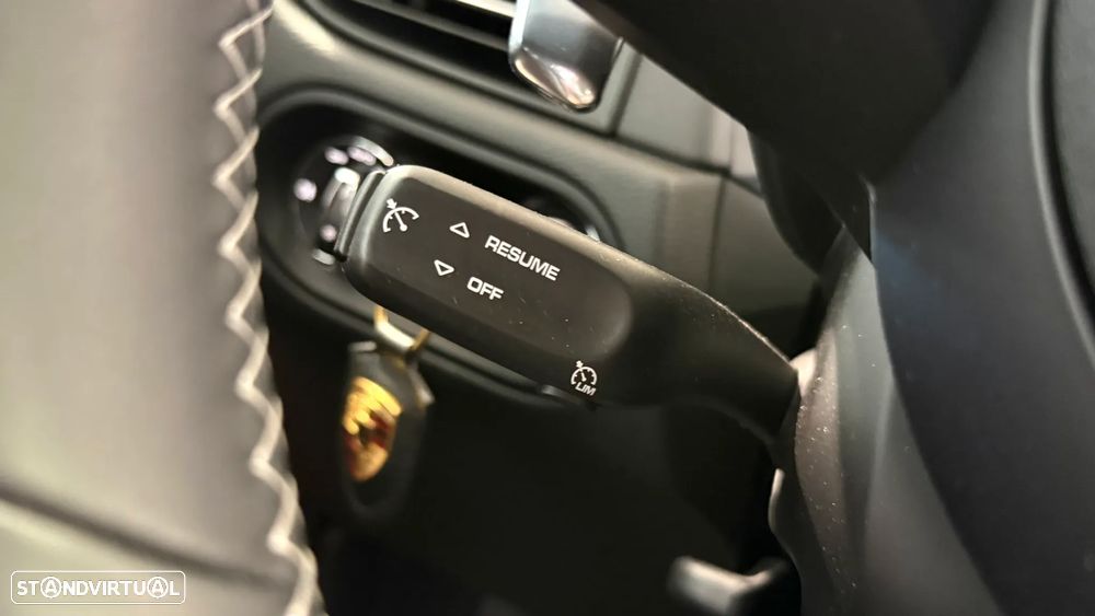 Porsche Macan T PDK - 27