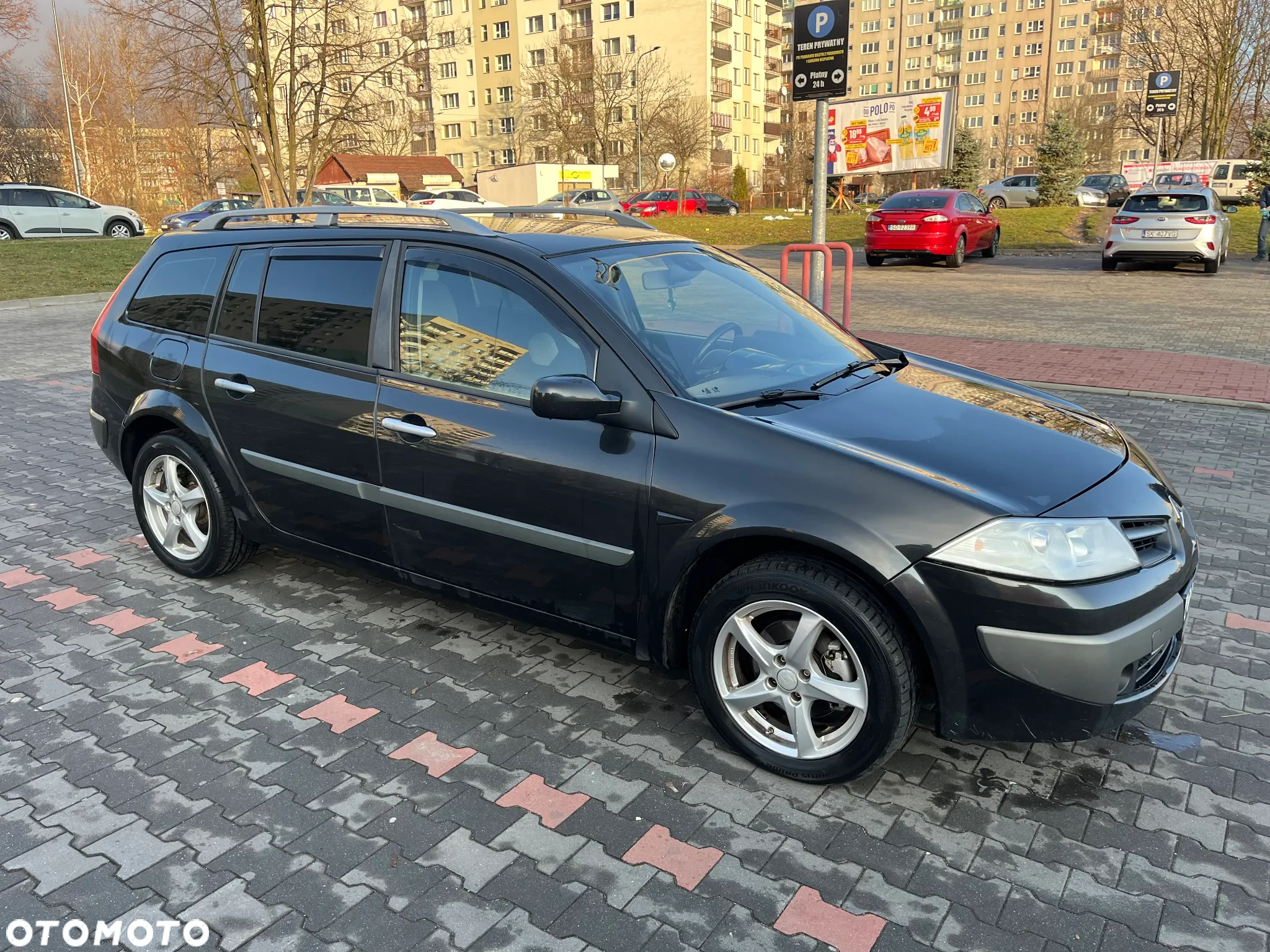Renault Megane - 7