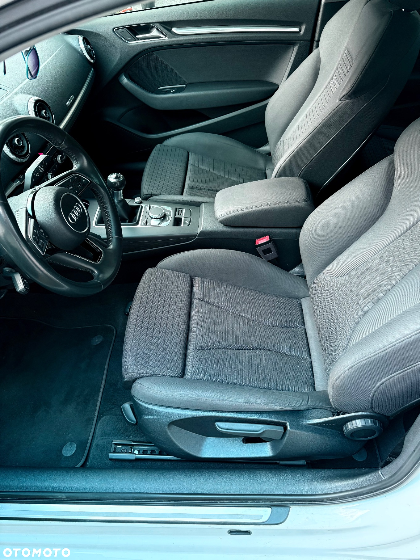 Audi A3 - 11