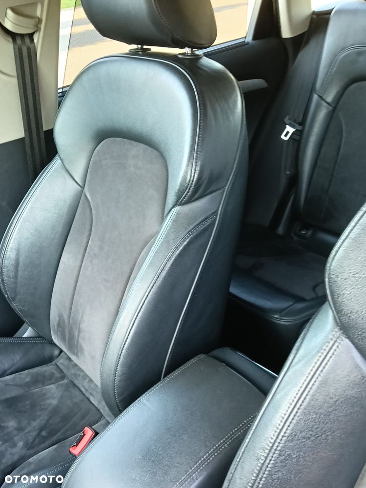Audi Q5 2.0 TDI Quattro - 6