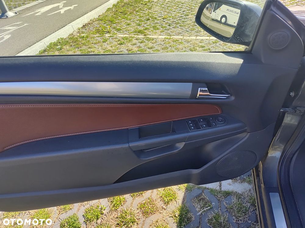 Opel Astra 1.6 Cosmo - 10