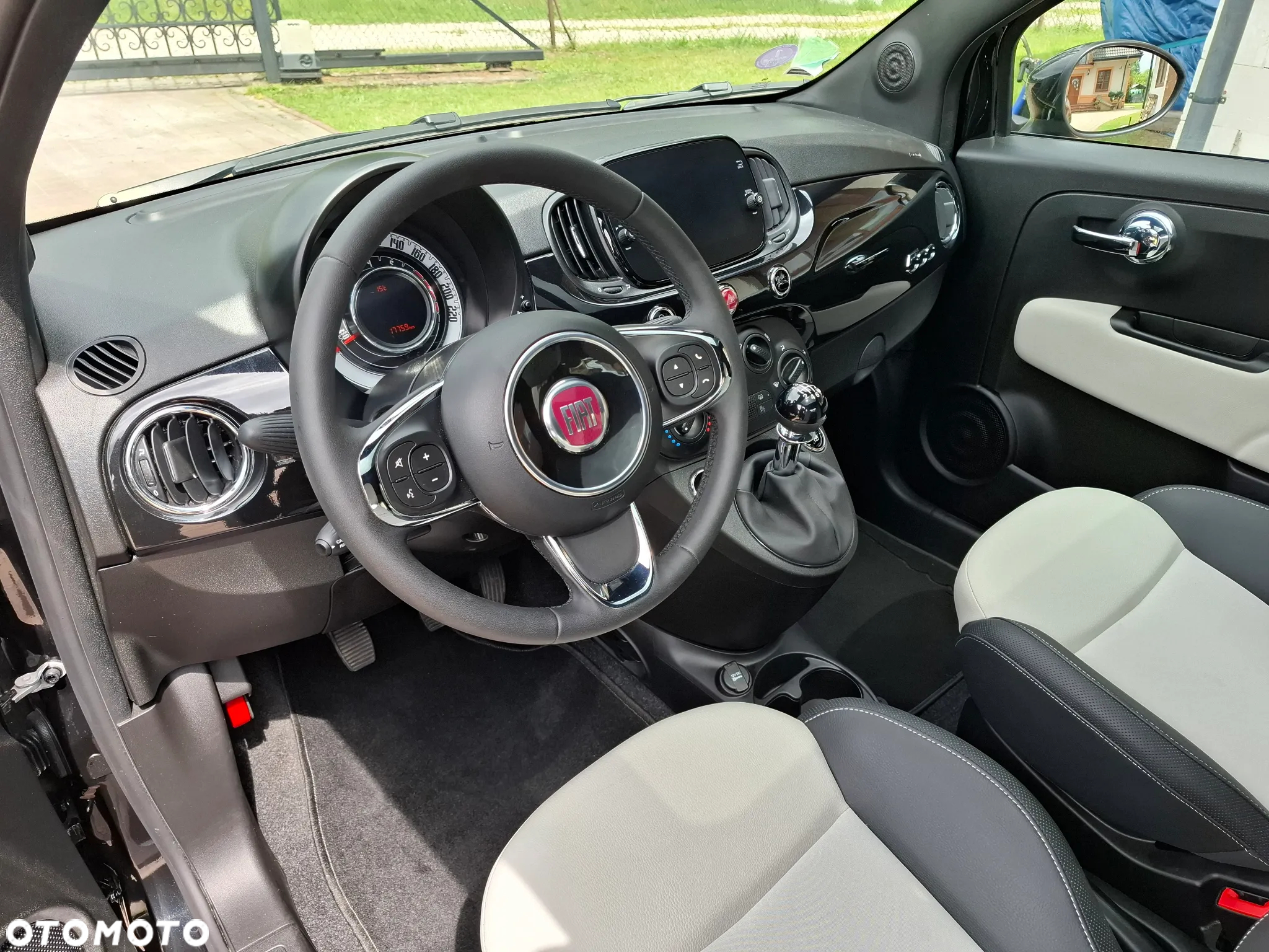 Fiat 500 1.0 Hybrid Dolcevita - 16