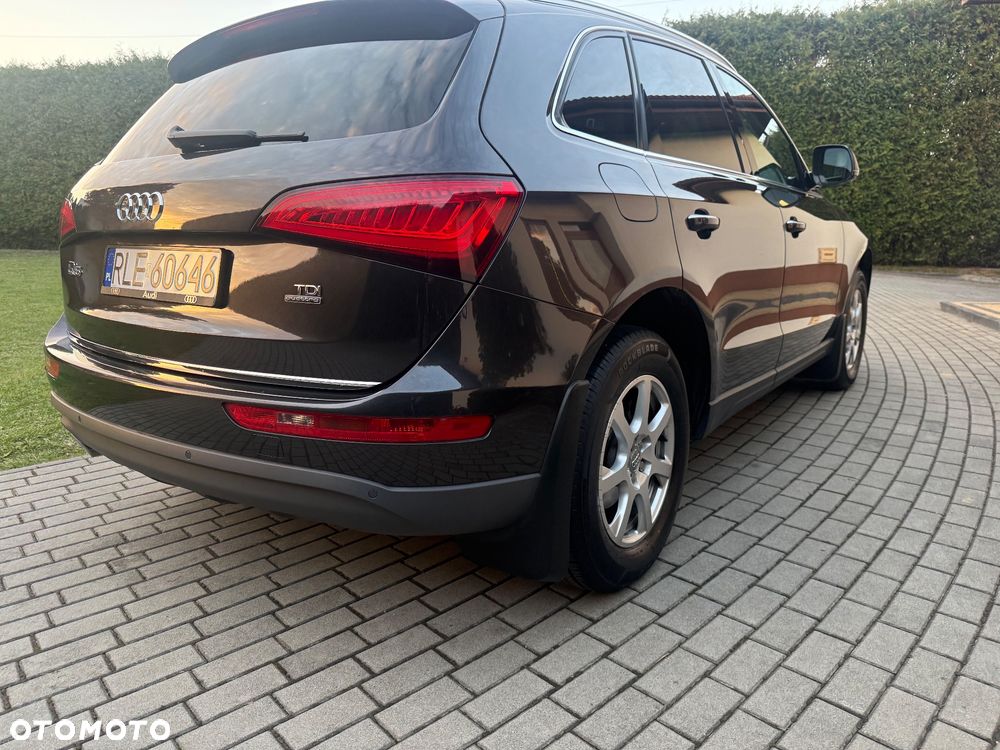 Audi Q5 40 TDI Quattro S tronic sport - 7