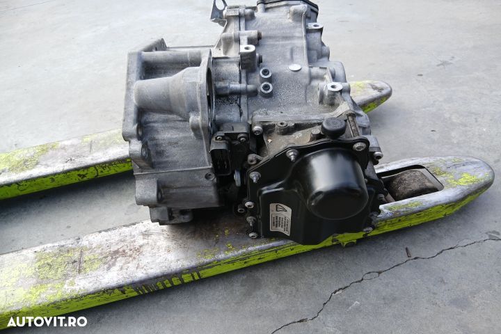 Cutie de viteze automata Volkswagen VW Golf 6 [2008 - 2015] Plus mini - 4