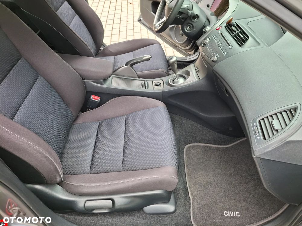 Honda Civic - 15