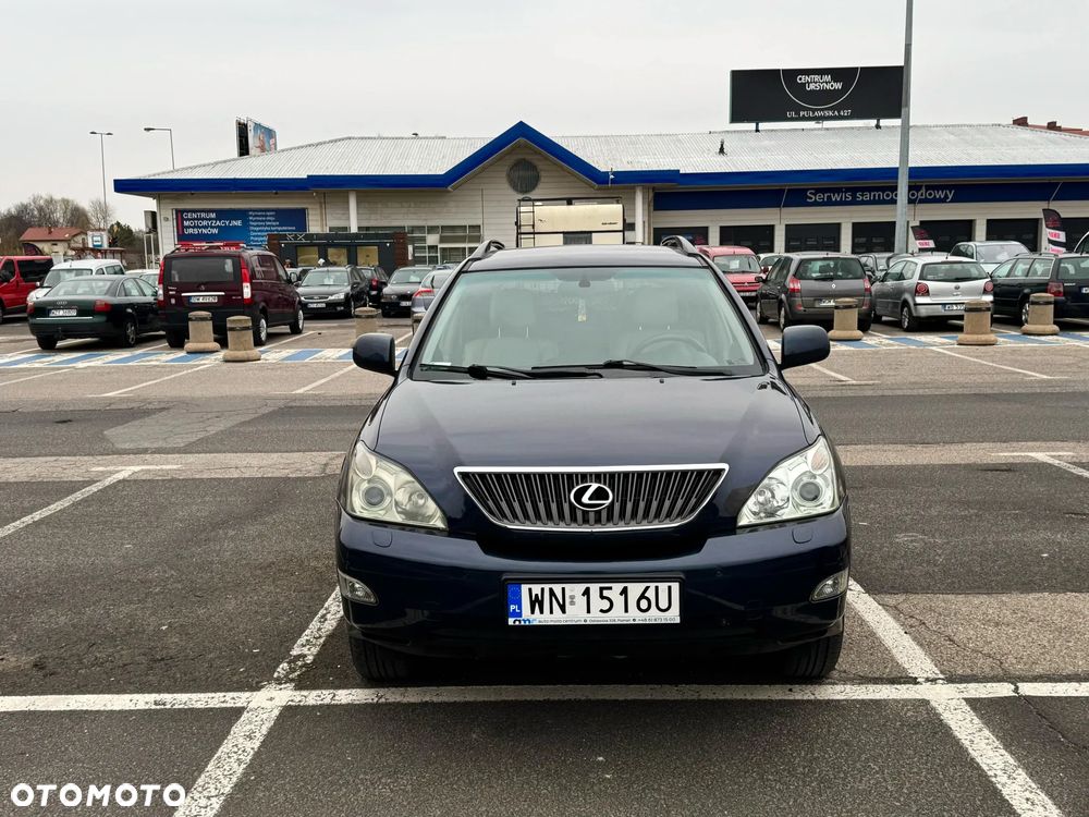 Lexus RX 300 Prestige - 4
