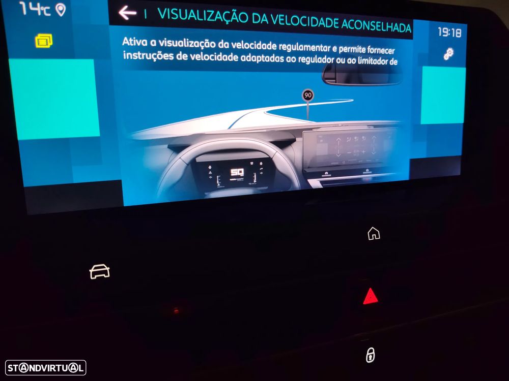 Citroën e-C4 Feel - 18